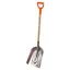 Lopată pentru zăpadă   (Cereale) Fiskars