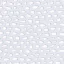 Panou decorativ Mozaic PP 1x2 m alb