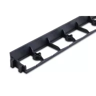   Frontieră pat  Borderkit 45 100x8x4,5 cm 8 buc + Peg de fixare 16 buc