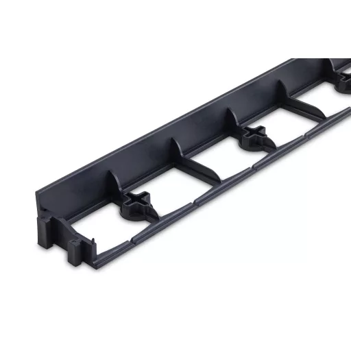 Frontieră pat  Borderkit 45 100x8x4,5 cm 8 buc + Peg de fixare 16 buc