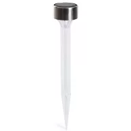 Lampă de grădină înjunghiat tip solar Amarys 6x33 cm
