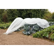 Plasă de protecție împotriva insectelor Protec 4x6 m