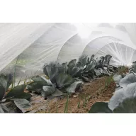 Plasă de protecție împotriva insectelor Protec 4x6 m