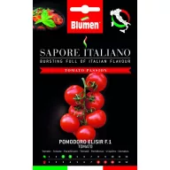 Roșii Serie pasiune Blumen hibrid "Elixir" 0,2 g