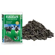   Fertiplus Cow gunoi de grajd de vită premium, granulat 20 kg