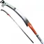 Ferăstrău de ramură Muta 2,4 m aluminiu cu mâner telescopic