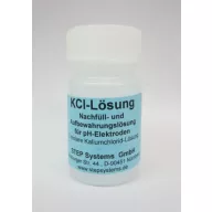 Soluție de stocare pentru pH-metru 50ml