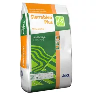   ICL Sierrablen Plus Stresscontrol 15-05-22+2MgO 4-5 luni 25 kg
