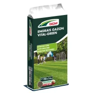 DCM Vital green 14-4-8+3 MgO+Fe+oligoelemente 10 kg