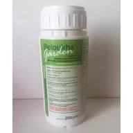 Beloukha Garden - erbicid total fără glifosat 0,25 l