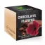 ecocube - floare de ciocolată