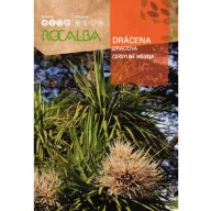 Crin cu frunze înguste bunkóliliom Rocalba 0,2 g