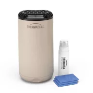   Thermacell MR-PSG Halo Mini Tabletop dispozitiv respingător de țânțari - verde