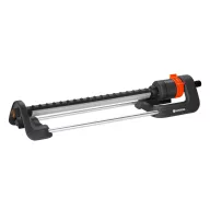 Aspersor pătrat clasic Aqua L