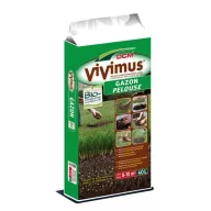 DCM Vivimus pentru gazon 40 l