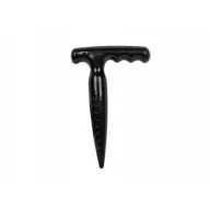 Burghiu plastic de plantare De Luxe