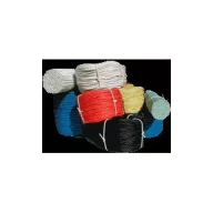 Sfoară de legat struguri 2,5x0,3mm negru