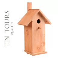 Cuib de hrănire a păsărilor TD015