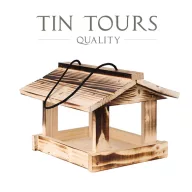 Alimentator de păsări TD404 OP