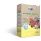 VViano Bio Happy Hrană organică solubilă în apă pentru plante ornamentale cu flori4-3-10+MgO 50x5g