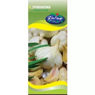 Bulbi de ceapă Usturoi de toamna 4 capuri / cutie