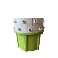 Echipament hidroponic Green Drops BASIC