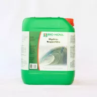   Soluție nutritivă Bio-Nova Hydro-Supermix (7-4-5) pentru dispozitiv hidroponic 5 l
