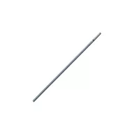 Mâner telescopic din aluminiu 1,1-2,4 m