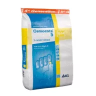   Osmocote 5 S-Curved 12-14 luni Nitrogenat 16-08-12+2MgO+TE 25 kg