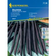 Fasole Blauhilde pentru 6-8 mize Kiepenkerl