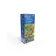 Amestec de semințe de flori Wild Nature 100 m2 Kiepenkerl