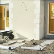 Geotextil negru GEOTEX 50 g/m2 1,6x5m