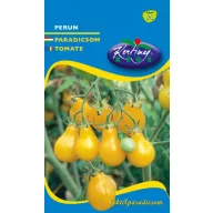 Roșie cocktail mini, galbenă Perun 0,5 g