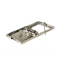 Bros capcană metalică pentru șoareci