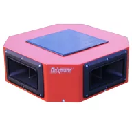 Doxmand SR4 sperietoare pentru sturzi