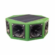 Doxmand VR8 repelent pentru animale sălbatice