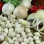 Ceapă de plantat Holland Snowball 14-19 mm 250 g VM