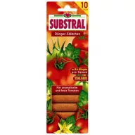 Substral batoane nutritive pentru tomate, 10 bucăți