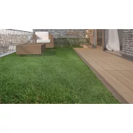Iarbă artificială Zurich Evolution 30mm 1x4m Norténe