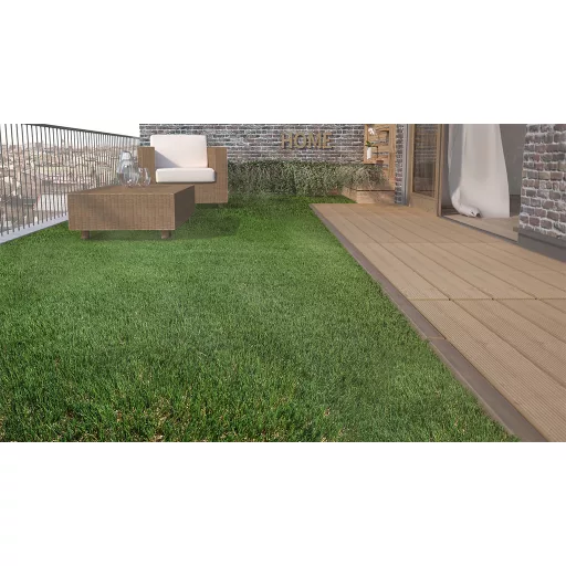 Gazon artificial Zurich Evolution 40mm 2x10m Norténe