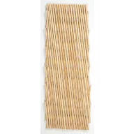 Apácarács Wick spalier natur 0,5x1,5 m