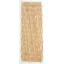 Apácarács Wick spalier natural 1x2 m