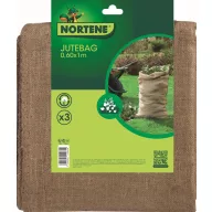 Sac din iută Jutebag 0,6x1m 3 buc./pachet