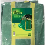 Sac pentru frunze de grădină Gardenbag 148 l