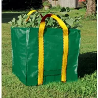 Sac pentru frunze de grădină Gardenbag 148 l