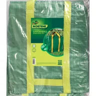 Sac pentru colectarea frunzelor de grădină Gardenbag 252 l