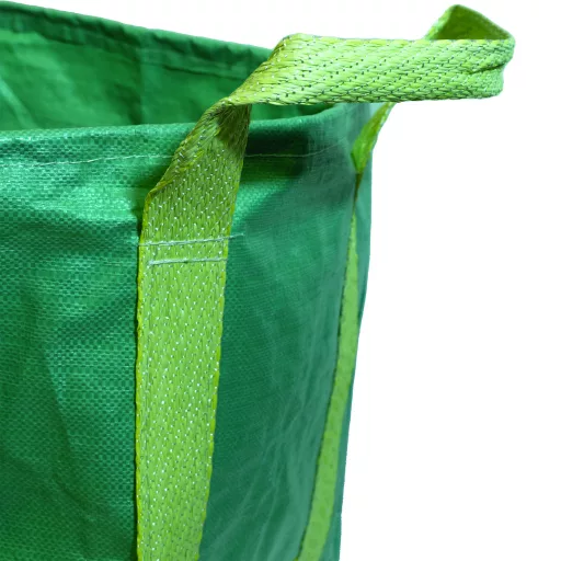 Sac pentru colectarea frunzelor de grădină Gardenbag 252 l