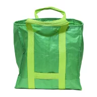 Sac pentru colectarea frunzelor de grădină Gardenbag 252 l