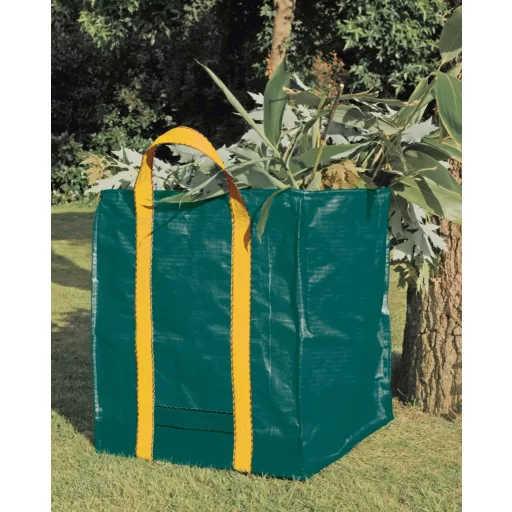 Sac pentru colectarea frunzelor de grădină Gardenbag 252 l