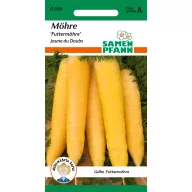 Takarmányrépa Jaune du Doubs 5 m2 Samen Pfann